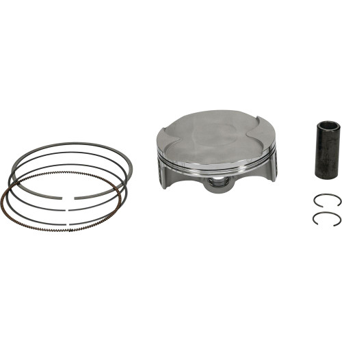 Vertex 24377A Piston Kit Gp Rc Forged 95.96/Std 13.0:1 Kaw