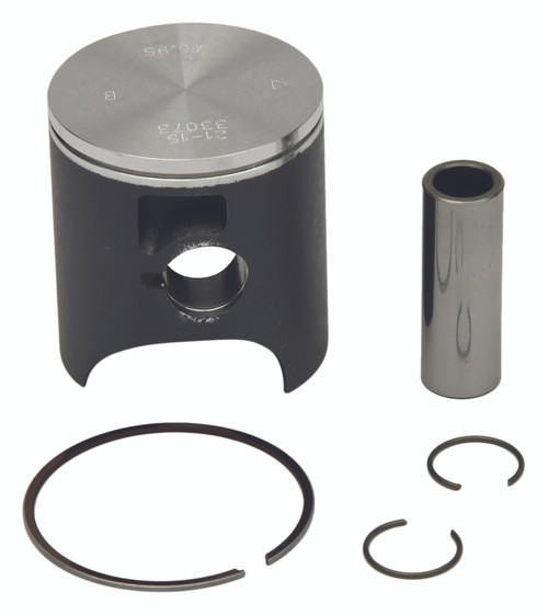 Vertex 24279B Piston Kit Cast Race 46.95/Std Husq/Ktm