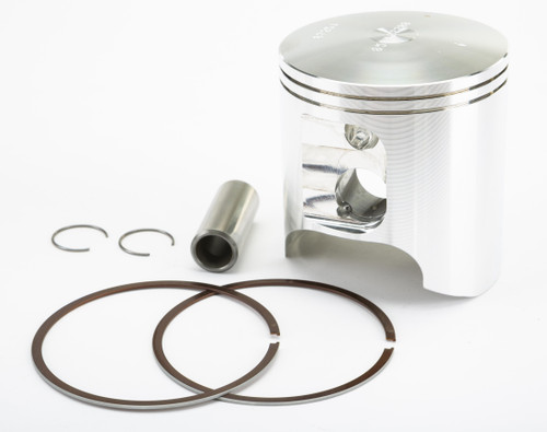 Wiseco 850M07200 Piston Kit 72.00/Std Gas