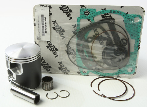 Vertex Vtk23630B Top End Kit 66.35/Std Ktm