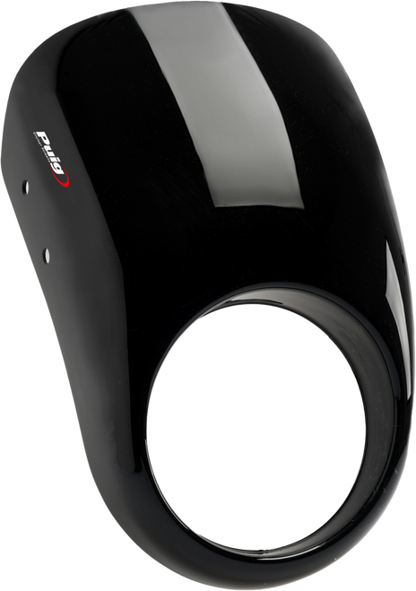 Puig Anarchy Semi Fairing `15-25 All Scouts 21092N