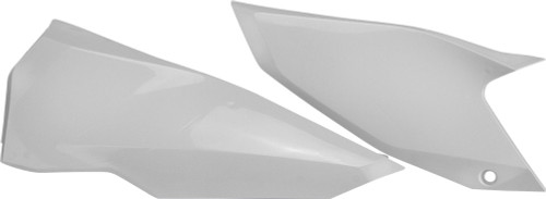 Acerbis 2393420001 Side Panels Black