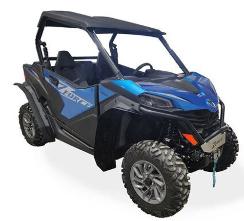 Spike Over Fenders (Set 4) Cf Moto 800 Trl Z-Force 44-3800 Spike Over Fenders (Set 4) Cf Moto 800 Trl Z-Force 44-3800