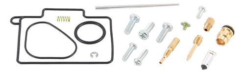 All Balls 26-1532 Carburetor Rebuild Kit Yam