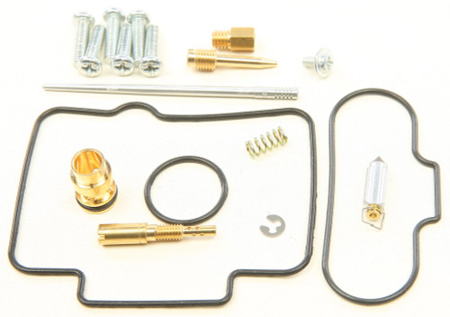All Balls 26-1185 Bike Carburetor Rebuild Kit