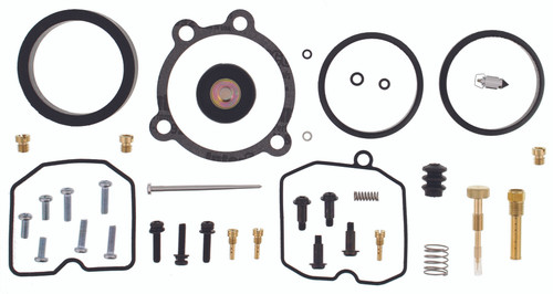 All Balls 26-1758 Carb Rebuild Kits Xl883 Models 1988-2003