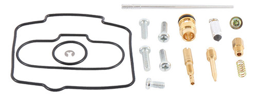 All Balls 26-1533 Carburetor Rebuild Kit Yam