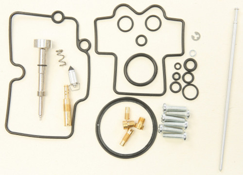 All Balls 26-1372 Carburetor Repair Kit