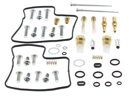 All Balls 26-1622 Bike Carburetor Rebuild Kit