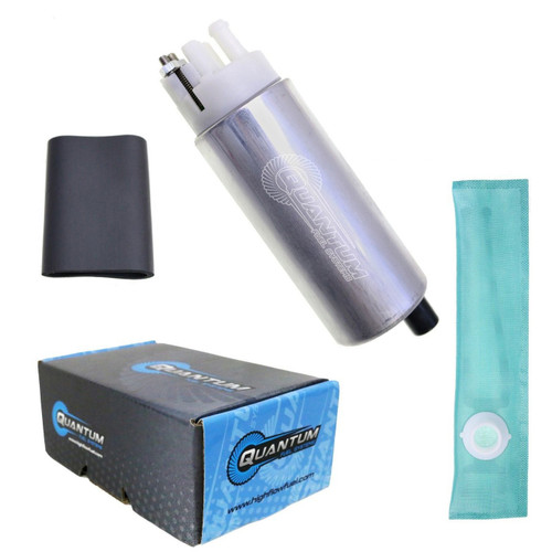 Quantum Hfp-439 Electric Fuel Pump