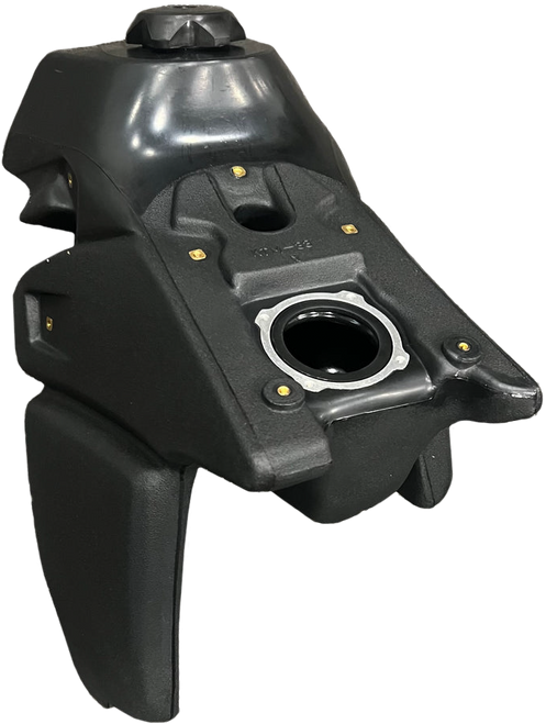 Ims 113353-Bk1 Fuel Tank Black 150/250/300Xc-W 2.8 Gallon
