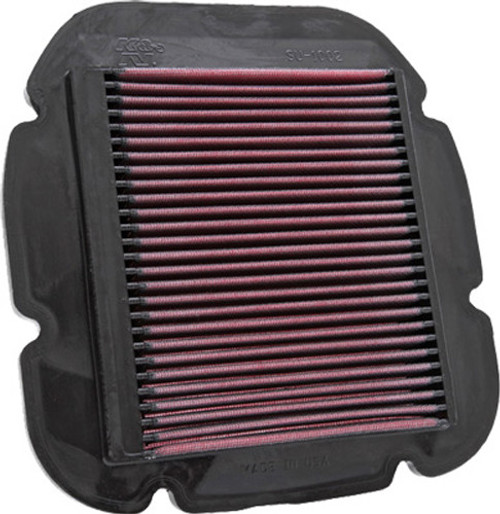 K&N Air Filter Su-1002