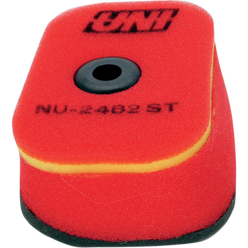 Uni Filter Air Filter - Suzuki Nu-2482St Uni Filter Air Filter - Suzuki Nu-2482St