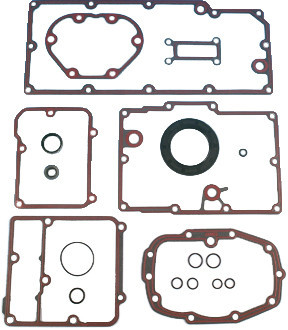 James Gaskets 33031-99 Gasket Trans Gasket Tc 88 Kit 33031-99