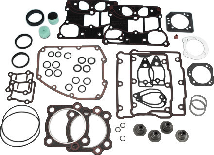 James Gaskets 17052-05 Gasket Topend Tc 88 W/.046 Hd Gasket Kit 17052-05