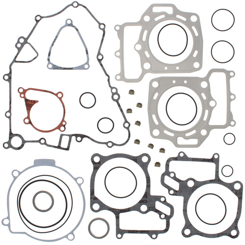 Vertex Complete Gasket Set- A/C Kaw 808879 Vertex Complete Gasket Set- A/C Kaw 808879