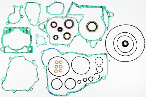 Athena Complete Gasket Kit Beta P400060900011