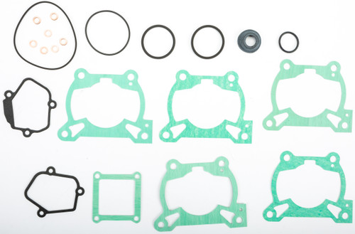 Athena Top End Gasket Kit W/O Valve Cover Gskt Husq/Ktm P400270600088 Athena Top End Gasket Kit W/O Valve Cover Gskt Husq/Ktm P400270600088