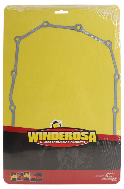 Vertex Clutch Cover Gasket Inner Honda 332006 Vertex Clutch Cover Gasket Inner Honda 332006