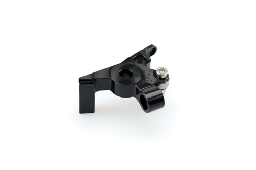 Puig Lever Adapter Brake Black 6143N