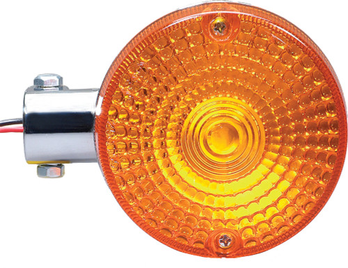 K&S 25-1105 Turn Signal Front