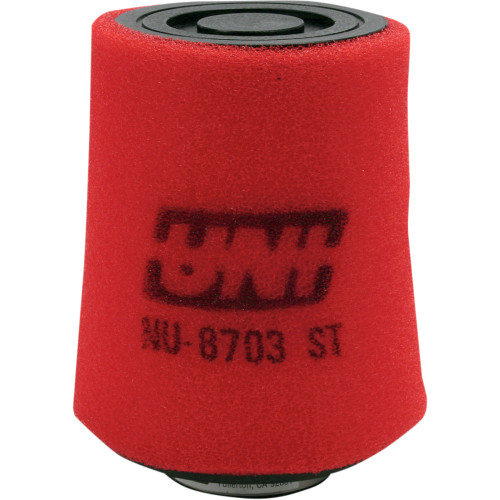 Uni Filter Air Filter - Cf Moto Nu-8703St Uni Filter Air Filter - Cf Moto Nu-8703St