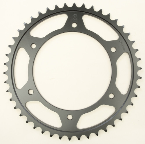 Jt Jtr5.46 Rear Sprocket Steel 46T-520 Apr/Beta/Bmw/Husq