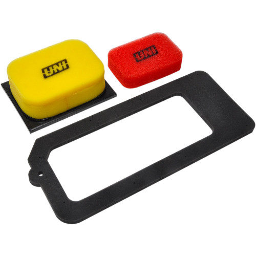 Uni Filter Air Filter - Ktm Nu-1420St Uni Filter Air Filter - Ktm Nu-1420St
