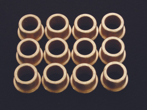 Modquad Ar1-4 A-Arm Bushing Kit - 12 Piece (Bronze)