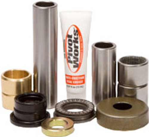 Pivot Works Swingarm Kit Pwsak-Y19-000 Pivot Works Swingarm Kit Pwsak-Y19-000