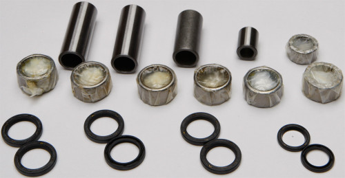 All Balls Bearing & Seal Linkage Kit 27-1043 All Balls Bearing & Seal Linkage Kit 27-1043