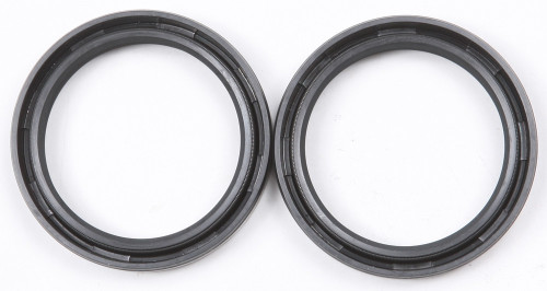 Prox 40.F435411 Fork Oil Seals 2Pc 43X54X11 Hon/Suz/Yam