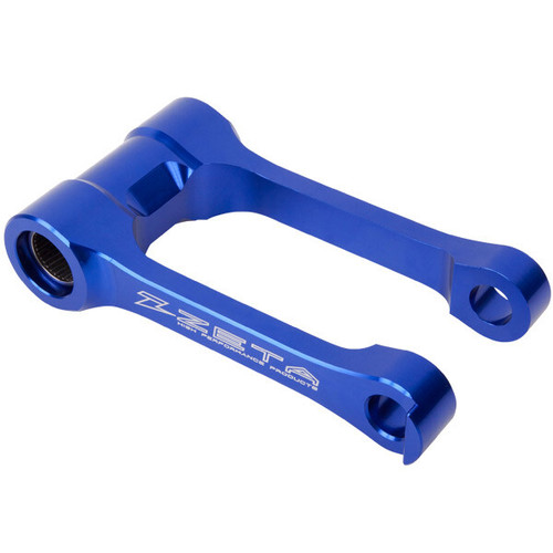 Zeta Lowering Link Yam Blue Ze56-05736 Zeta Lowering Link Yam Blue Ze56-05736