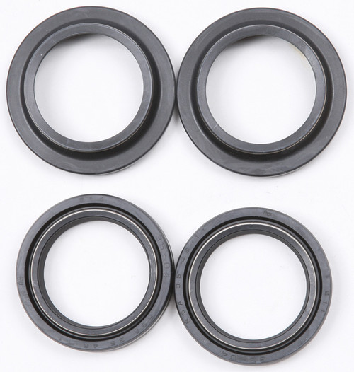 Prox Fork Seal/Wiper Kit 35X48X11 Hon/Kaw/Suz 40.S354811