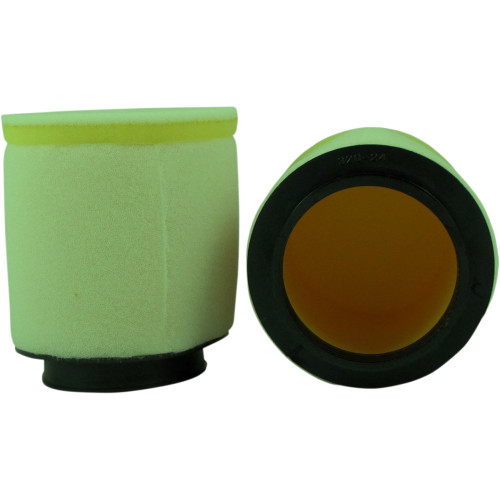 No Toil Pre-Oiled Air Filter - Honda 3224 No Toil Pre-Oiled Air Filter - Honda 3224