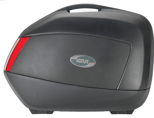 Givi V35Na V35 Side Cases 35L 20.7X12.4X15.5" Pair