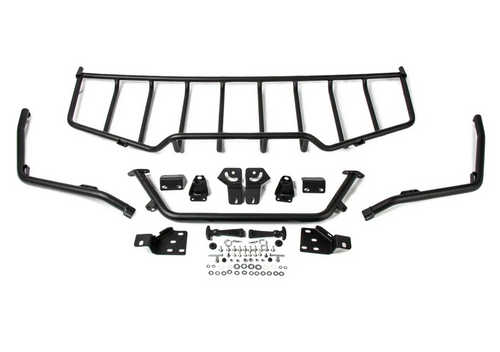 Rival Powersports Usa Hood Rack 2444.6895.1 Rival Powersports Usa Hood Rack 2444.6895.1
