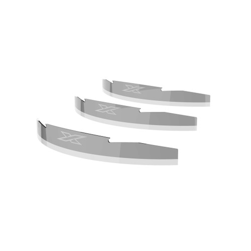 Eks Brand Lucid Zip Off Visor 067-41710 Eks Brand Lucid Zip Off Visor 067-41710