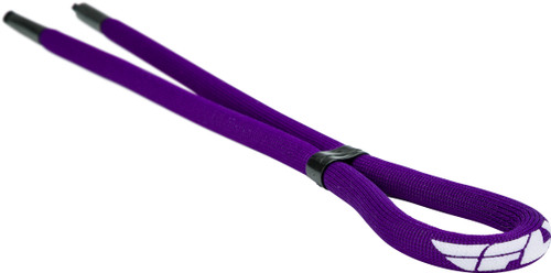 Fly Racing Adjustable Eye Wear Floater (Purple) Fep-2Pur