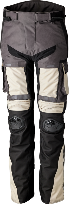 Rst Pro Series Ranger Ce Jean Sand/Graphite Textile Md 103163Snd-32 Rst Pro Series Ranger Ce Jean Sand/Graphite Textile Md 103163Snd-32