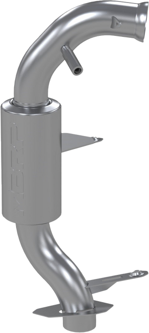 Mbrp Performance Exhaust Race Series 1420309 Mbrp Performance Exhaust Race Series 1420309