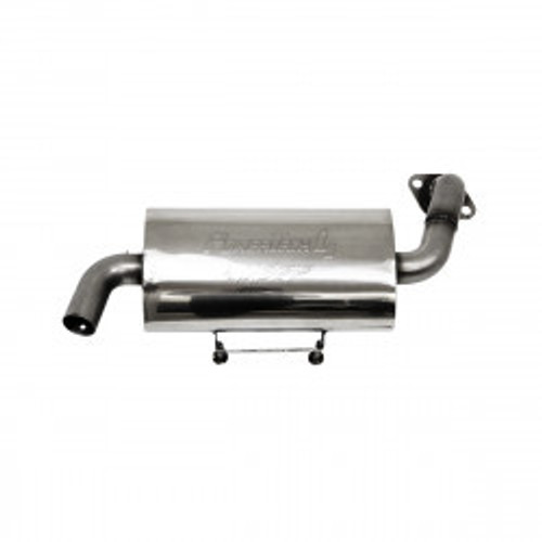 Mbrp Sport Mflr Polaris At-9519Sp Mbrp Sport Mflr Polaris At-9519Sp