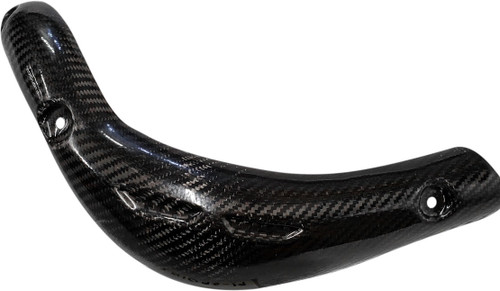 P3 Heat Shield Carbon Fiber 201095-19