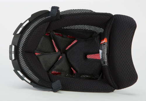 Gmax G049025 Comfort Liner 12Mm Lg Ff-49