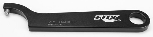 Fox 803-00-733 Spanner Wrench 2.5 Backup