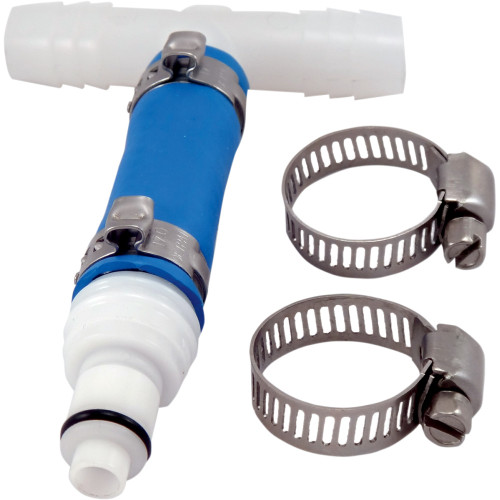 Atlantis Flush Kit - Cooling System - Standard - Sea Doo A7009 Atlantis Flush Kit - Cooling System - Standard - Sea Doo A7009