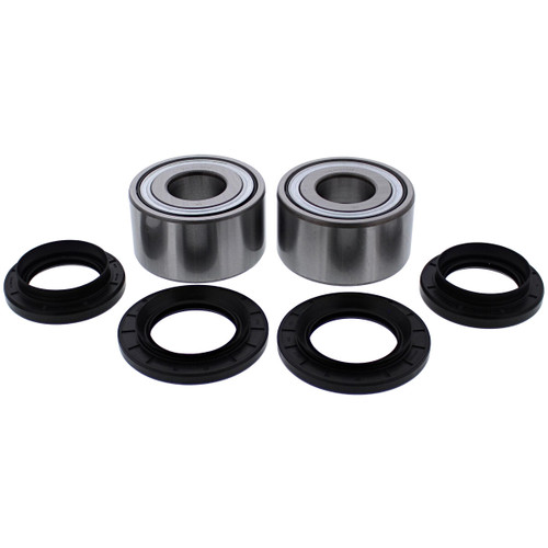 Pivot Works Pwrwk-Y81-000 Rear Wheel Bearing Kit Yam