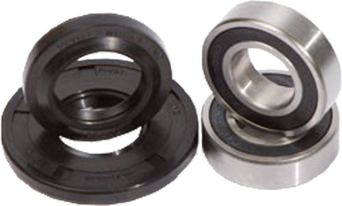 Pivot Works Pwfwk-H02-521 Front Wheel Bearing Kit