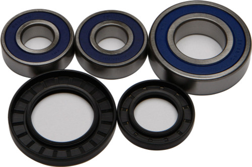 All Balls 25-1393 Rear Wheel Bearing Kit
