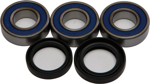 All Balls 25-1202 Rear Wheel Bearing/Seal Kit